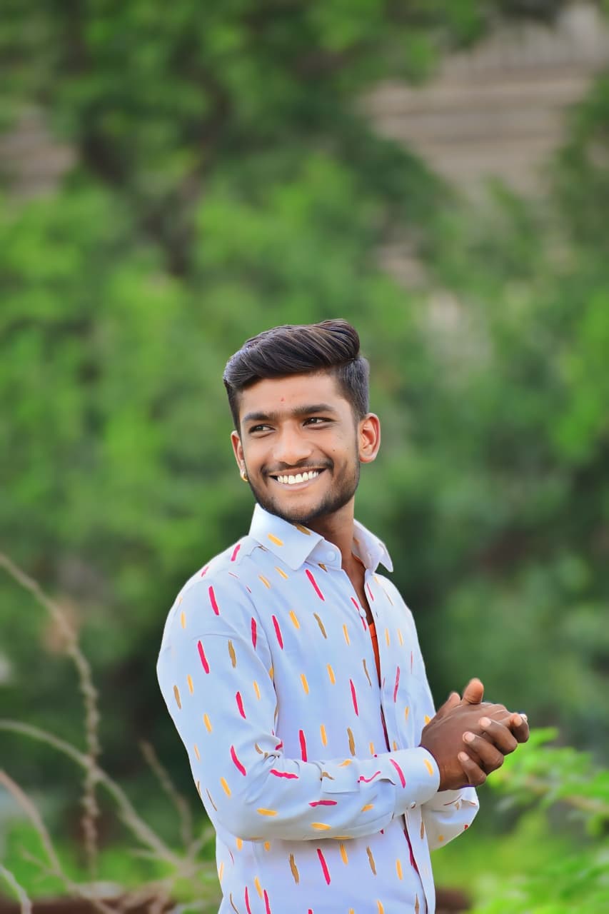 Profile Picture